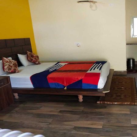 Nakshtra Resort Birbhaddar Екстериор снимка