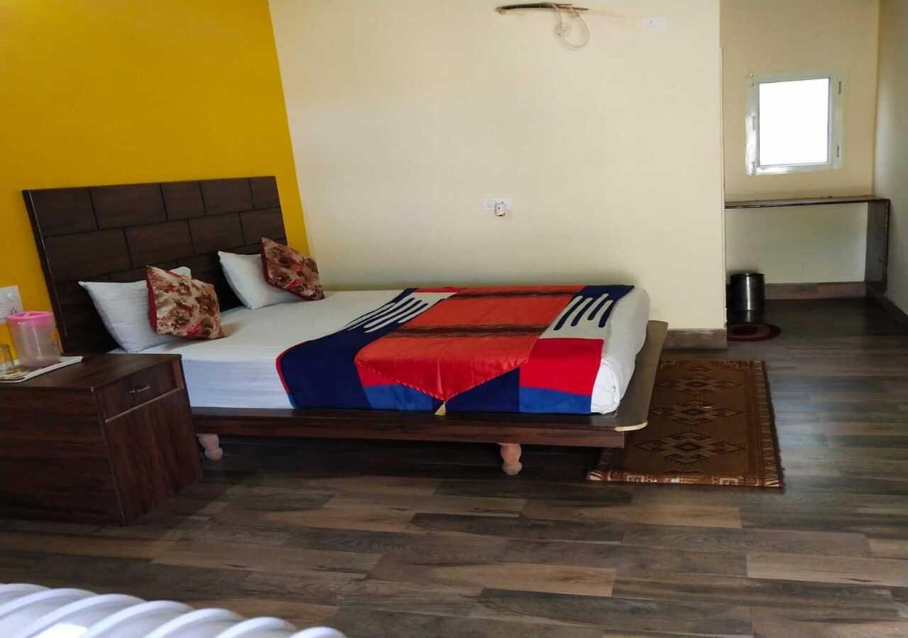 Nakshtra Resort Birbhaddar Екстериор снимка