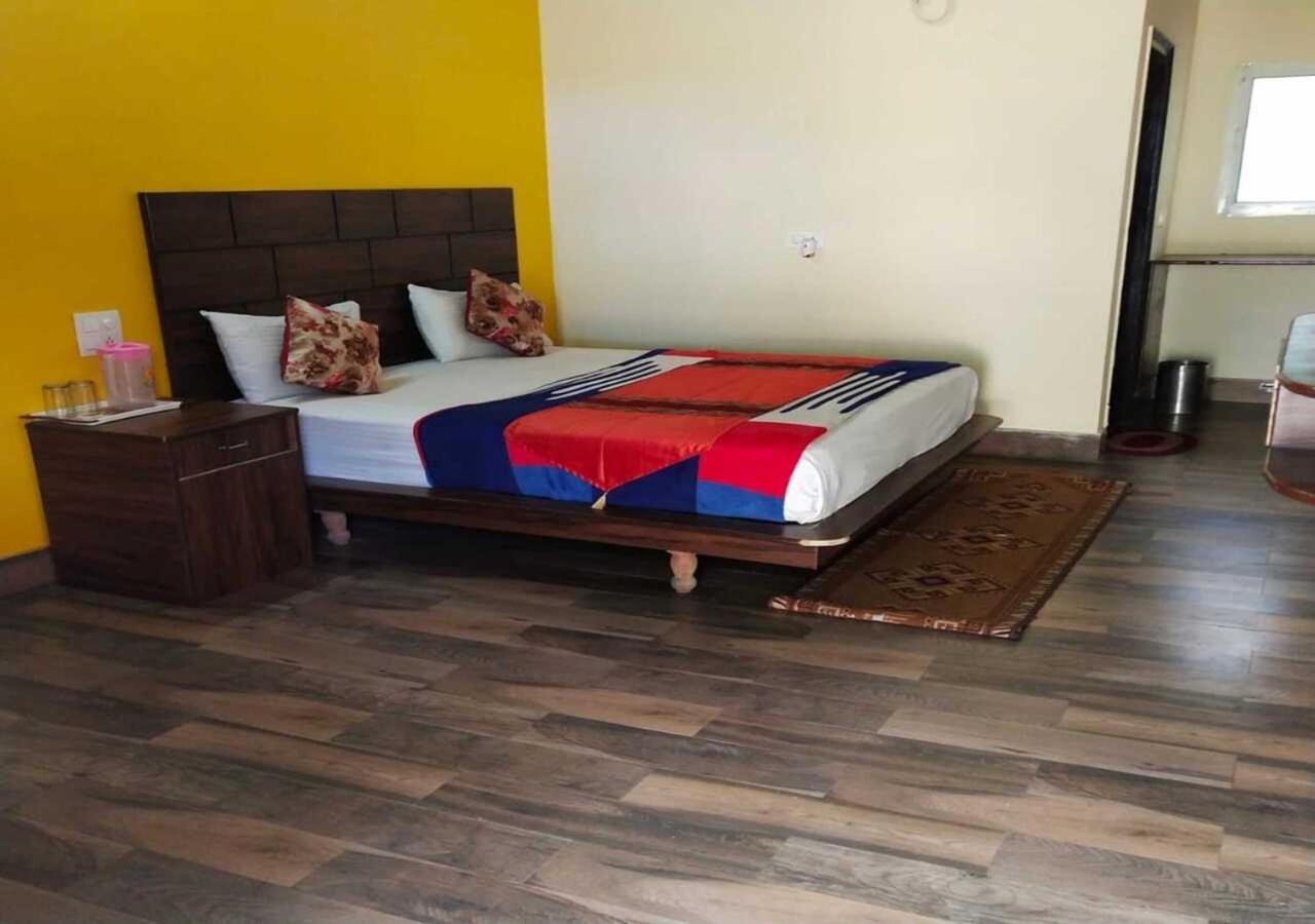 Nakshtra Resort Birbhaddar Екстериор снимка