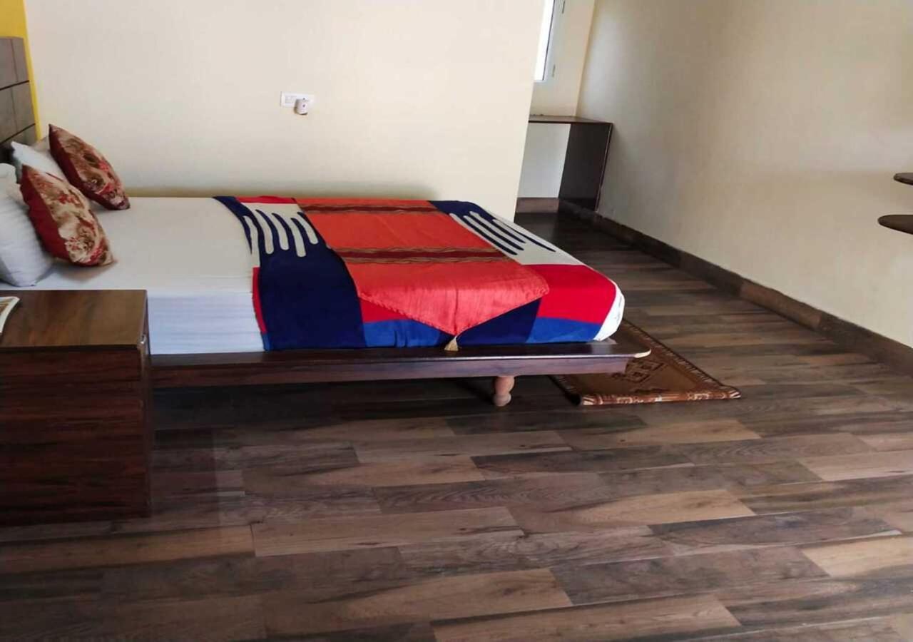Nakshtra Resort Birbhaddar Екстериор снимка