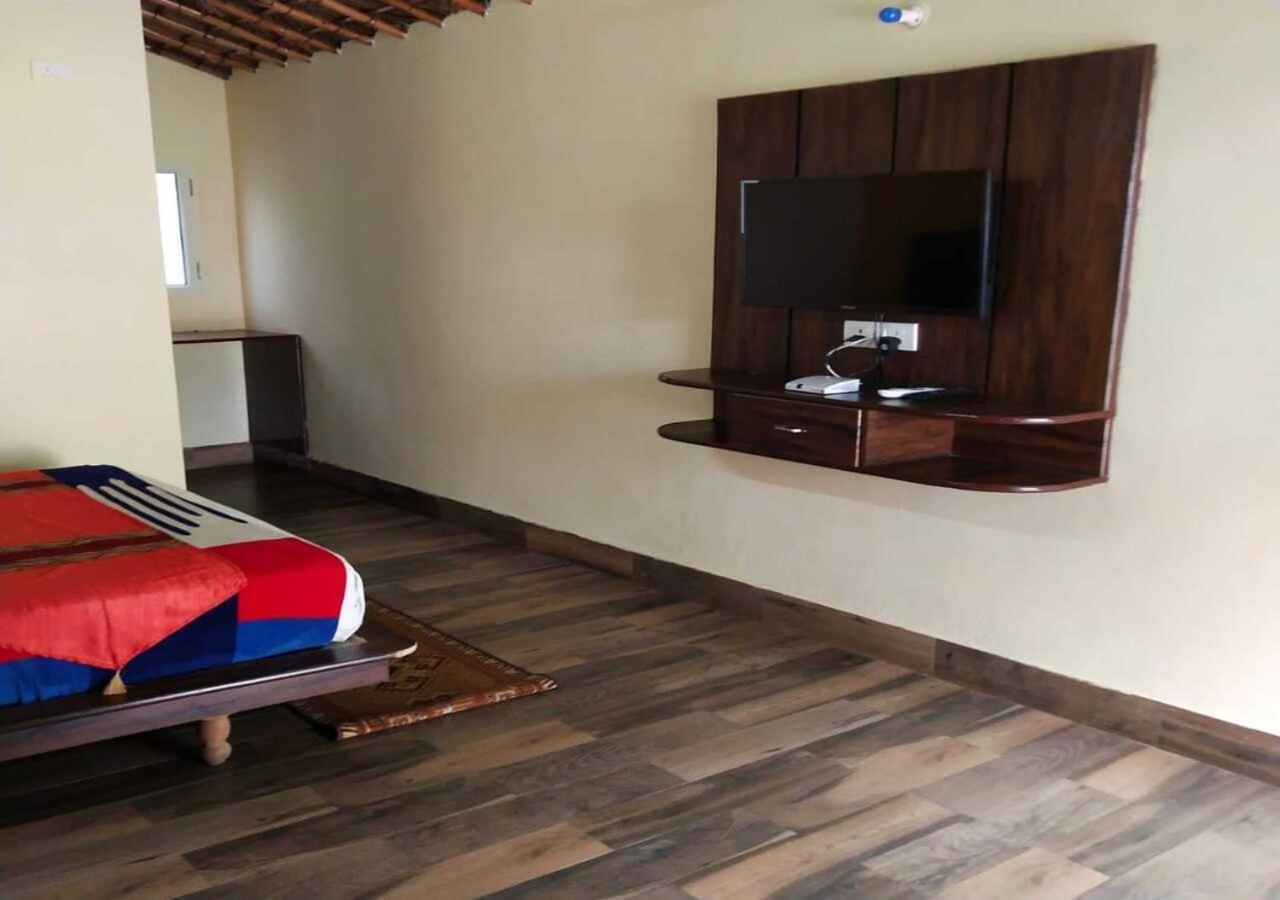 Nakshtra Resort Birbhaddar Екстериор снимка