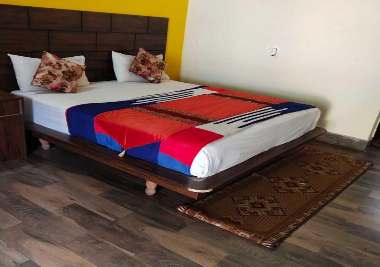 Nakshtra Resort Birbhaddar Екстериор снимка