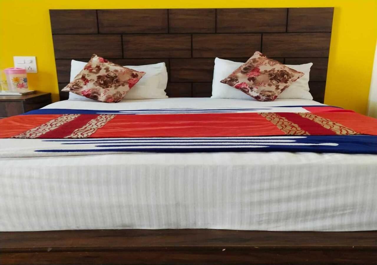 Nakshtra Resort Birbhaddar Екстериор снимка
