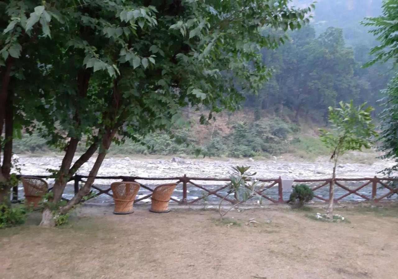 Nakshtra Resort Birbhaddar Екстериор снимка