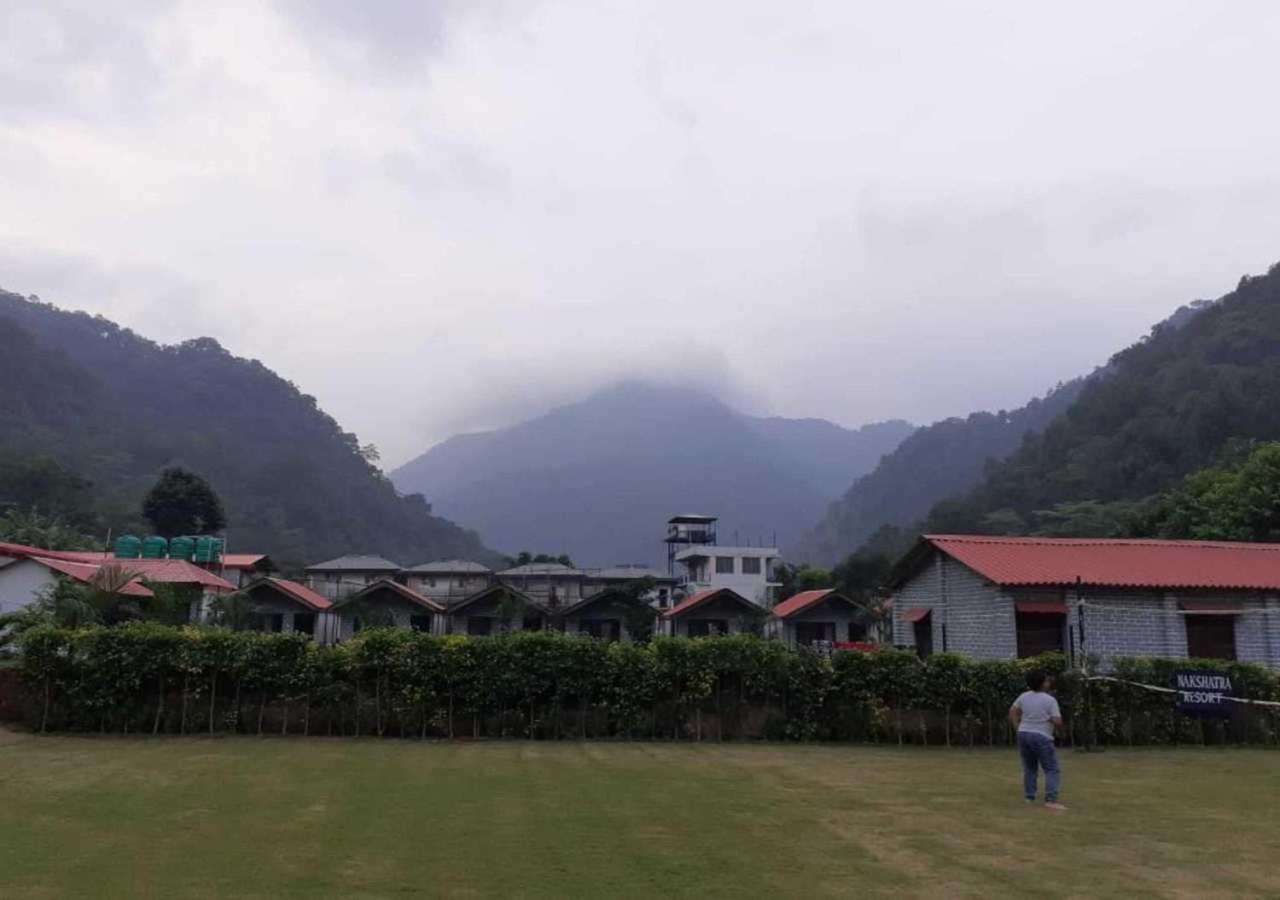 Nakshtra Resort Birbhaddar Екстериор снимка