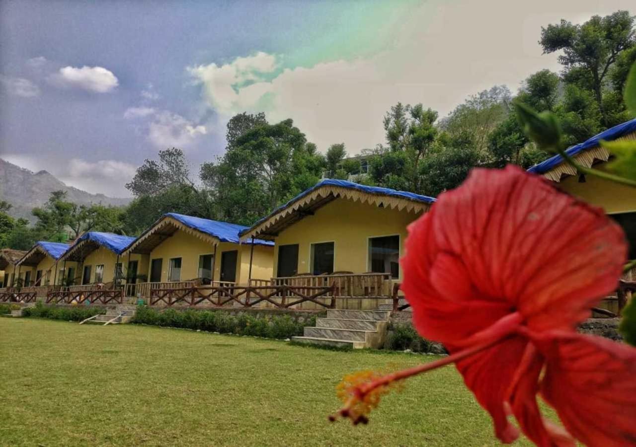 Nakshtra Resort Birbhaddar Екстериор снимка