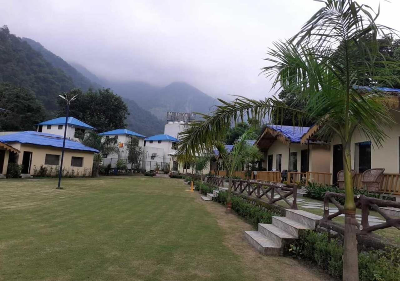 Nakshtra Resort Birbhaddar Екстериор снимка