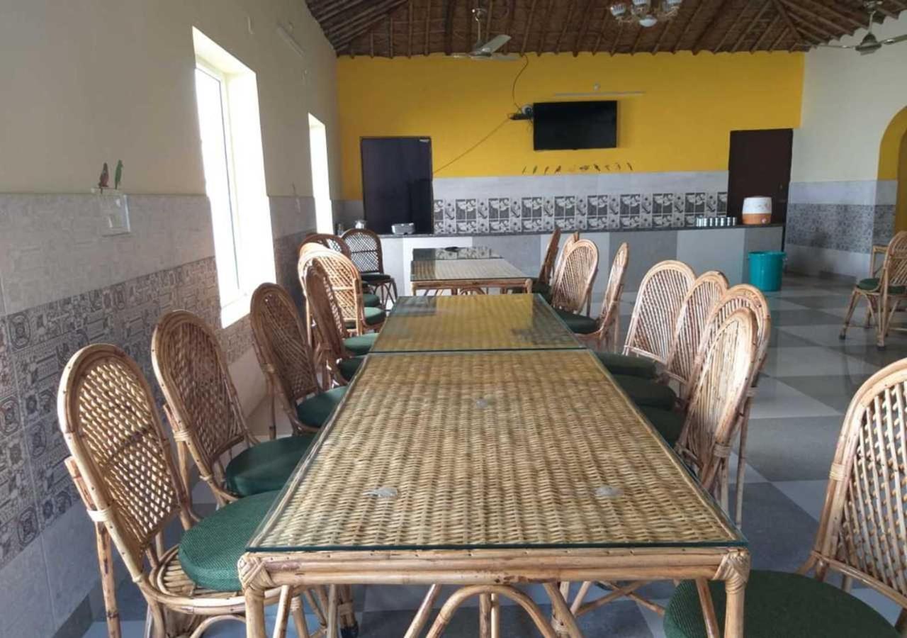 Nakshtra Resort Birbhaddar Екстериор снимка