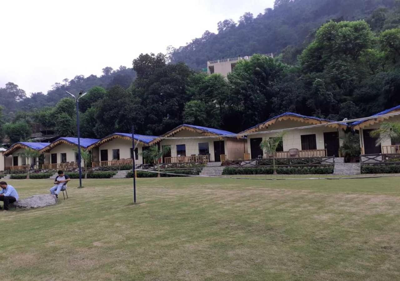 Nakshtra Resort Birbhaddar Екстериор снимка