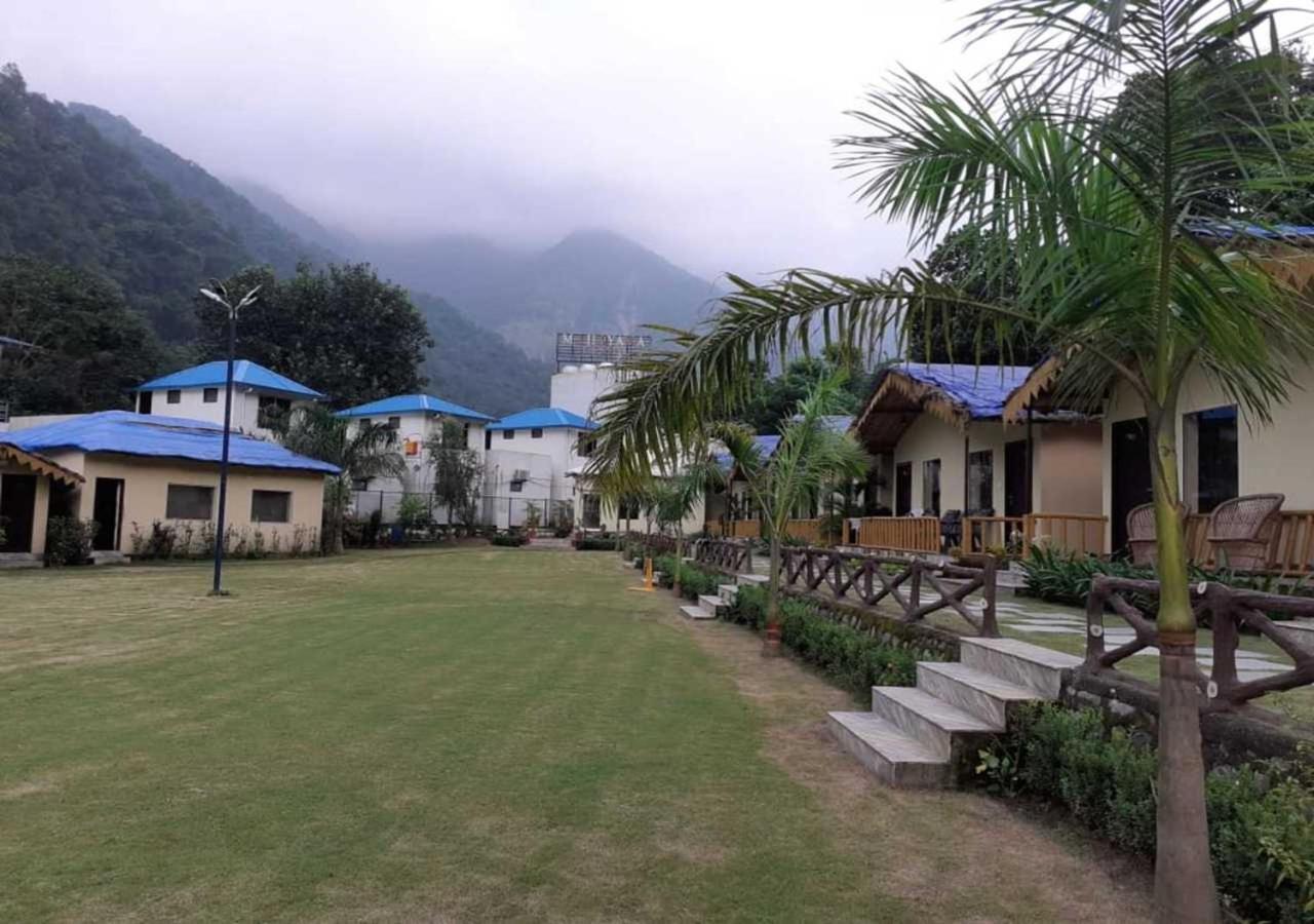 Nakshtra Resort Birbhaddar Екстериор снимка